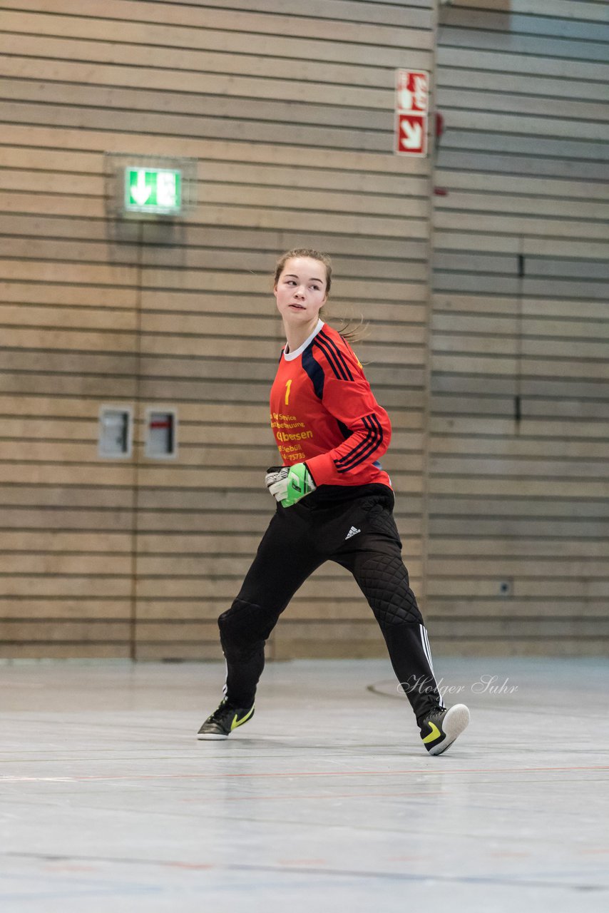 Bild 80 - B-Juniorinnen Landesmeisterschaften